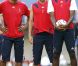 A 35 ans, Patrick Vieira a annoncé le 14 juillet 2011 la fin de sa carrière sportive. Il se prépare à une retraite active chez les Citizens de Manchester City, dernier maillot qu'il a porté.