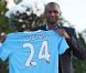 A 35 ans, Patrick Vieira a annoncé le 14 juillet 2011 la fin de sa carrière sportive. Il se prépare à une retraite active chez les Citizens de Manchester City, dernier maillot qu'il a porté.