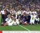 1998, la consécration dès ses débuts chez les Bleus : l'équipe de France soulève la Coupe du Monde.
A 35 ans, Patrick Vieira a annoncé le 14 juillet 2011 la fin de sa carrière sportive. Il se prépare à une retraite active chez les Citizens de Manchester City, dernier maillot qu'il a porté.