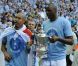 Un dernier trophée (la FA Cup, mai 2011) et puis s'en va...
A 35 ans, Patrick Vieira a annoncé le 14 juillet 2011 la fin de sa carrière sportive. Il se prépare à une retraite active chez les Citizens de Manchester City, dernier maillot qu'il a porté.