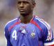 A 35 ans, Patrick Vieira a annoncé le 14 juillet 2011 la fin de sa carrière sportive. Il se prépare à une retraite active chez les Citizens de Manchester City, dernier maillot qu'il a porté.