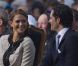  Toujours beaucoup de complicité entre la princesse Madeleine et le prince Carl Philip de Suède, radieux lors de l'anniversaire de leur soeur Victoria. 
 La princesse Victoria de Suède fêtait le 14 juillet 2011 osn 34e anniversaire, sous la pluie mais dans la bonne humeur, entourée de son époux le prince Daniel, de ses parents le roi Carl GXVI Gustaf et la reine Silvia, de son frère le prince Carl Philip et de sa soeur la princesse Madeleine. 