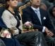  La princesse Madeleine et le prince Carl Philip, après le mariage monégasque, sont réapparus en public pour l'anniversaire de leur soeur. 
 La princesse Victoria de Suède fêtait le 14 juillet 2011 osn 34e anniversaire, sous la pluie mais dans la bonne humeur, entourée de son époux le prince Daniel, de ses parents le roi Carl GXVI Gustaf et la reine Silvia, de son frère le prince Carl Philip et de sa soeur la princesse Madeleine. 