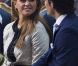  Toujours beaucoup de complicité entre la princesse Madeleine et le prince Carl Philip de Suède, radieux lors de l'anniversaire de leur soeur Victoria. 
 La princesse Victoria de Suède fêtait le 14 juillet 2011 osn 34e anniversaire, sous la pluie mais dans la bonne humeur, entourée de son époux le prince Daniel, de ses parents le roi Carl GXVI Gustaf et la reine Silvia, de son frère le prince Carl Philip et de sa soeur la princesse Madeleine. 
