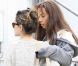  Rachel Bilson se rend sur le tournage de son dernier film The To Do List à Calabasas, Los Angeles, le 14 juillet 2011 