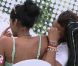 Daniel doit embrasser Ayem mais il n'y arrive pas dans Secret Story 5