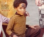 Pochette de l'album Black and White America, de Lenny Kravitz