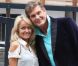 David Hasselhoff et Hayley Roberts : Un amour fou et... atrocement mielleux