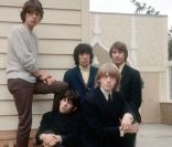 Les Stones : Mick Jagger, Bill Wyman, Charlie Watts, Keith Richards and Brian Jones