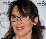  Chantal Lauby en avril 2011 à Paris 