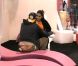 Ayem s'explique avec Daniel dans Secret Story 5