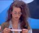 Juliette lit attentivement la questions de Zarko dans Secret Story 5