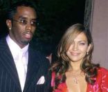Jennifer Lopez et P. Diddy en 2000