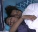 Ayem et Daniel dorment tranquillement dans Secret Story 5