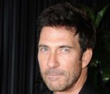 Dylan McDermott, à Los Angeles, le 26 février 2011. 
