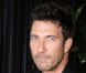 Dylan McDermott, à Los Angeles, le 26 février 2011.