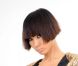 Bai Ling, sur la plage de Marina del Rey, à Los Angeles, le 2010.