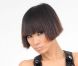 Bai Ling, sur la plage de Marina del Rey, à Los Angeles, le 2010.