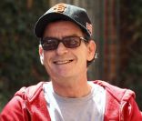Charlie Sheen à Los Angeles, le 5 juillet 2011.