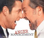 Bande-annonce de  Self Control  ( Anger Management ), 2003.