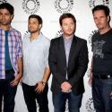 Adrian Grenier et son Entourage s'attaquent à New York
