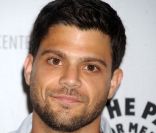 Jerry Ferrara lors de la soirée consacrée à la série Entourage. New York, le 20 juillet 2011