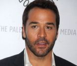 Jeremy Piven lors de la soirée consacrée à la série Entourage. New York, le 20 juillet 2011