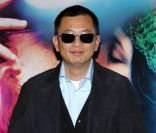 Wong Kar-wai en novembre 2007 à Paris<br />