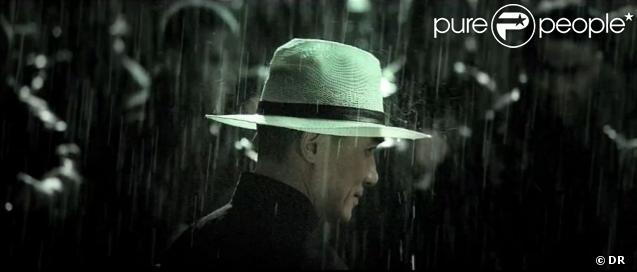 La bande-annonce de The Grandmaster, un film enlevé signé Wong Kar-Wai avec Tony Leung
