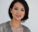Zhang Ziyi en mai 2010 à Cannes
