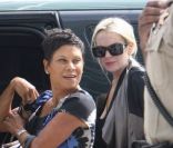Lindsay Lohan de retour au tribunal à Los Angeles le 20 juillet 2011