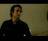 Extrait du film  Friendly Fire  réalisé par Michele Civetta pour l'album de Sean Lennon, en 2006.