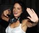 Asia Argento : Epanouie et souriante au coeur de la fête, elle nous avait manqué