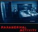 L'affiche du film Paranormal Activity