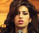 Amy Winehouse est morte