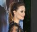 Olivia Wilde lors de l'avant-première de Cowboys et Envahisseurs à San Diego aux Etats-Unis le 23 juillet 2011 : une femme fatale