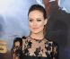 Olivia Wilde lors de l'avant-première Cowboys et Envahisseurs à San Diego aux Etats-Unis