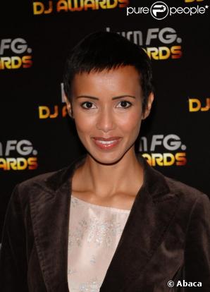 Sonia Rolland