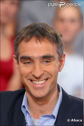 David Servan-Schreiber en 2003. 
