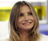 Cameron Diaz en juin 2011.<br />