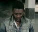 Image extrait du nouveau clip de Corneille, intitulé Le Jour après la fin du monde , juillet 2011.