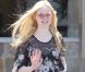 Elle Fanning : Encore un look top pour l'ado la plus stylée du monde