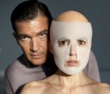 Antonio Banderas dans La Piel Que Habito de Pedro Almodovar 