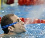 Mondiaux de natation de Shanghai 2011
