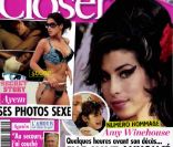 Princess Erika s'exprime dans Closer, en kiosques le 30 juillet 2011.