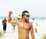 Matthew McConaughey