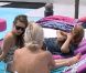 Juliette, Marie et Aurélie discutent nomination dans Secret Story 5