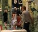 Juliette et Geof sortent de la Love Room dans Secret Story 5