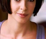 Pollyanna McIntosh, 2010.