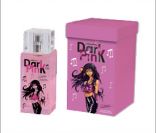 Fabienne Carat - Parfum Darkpink